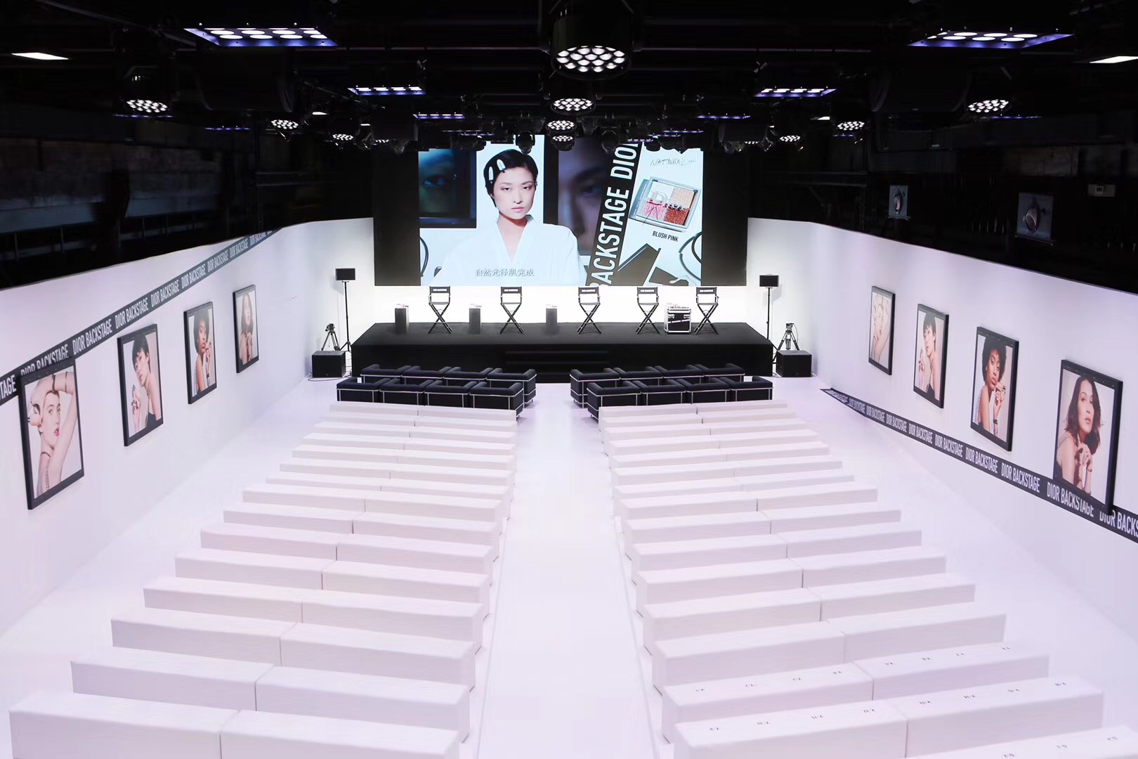 DIOR BACKSTAGE后台彩妆发布派对.jpg